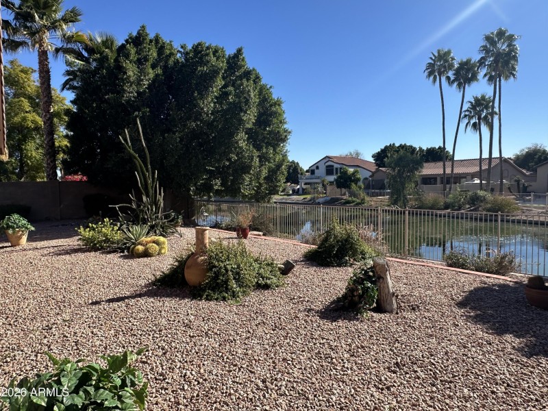 Lakes at Arrowhead Loop