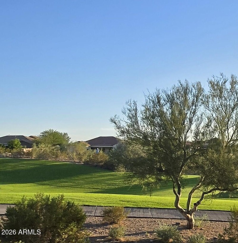 Golf Course View - No Fence 1 - Edited