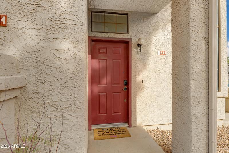 818 S Westwood #234-4