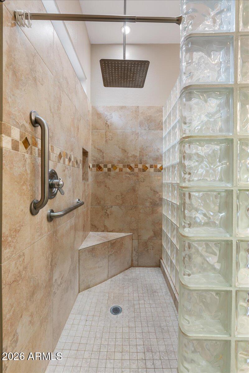 21-Primary Bathroom Shower