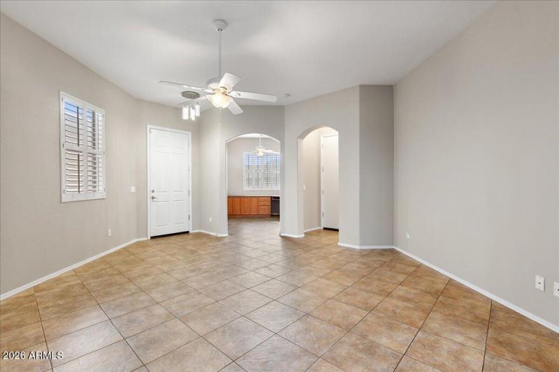 03-Entry to Living Room