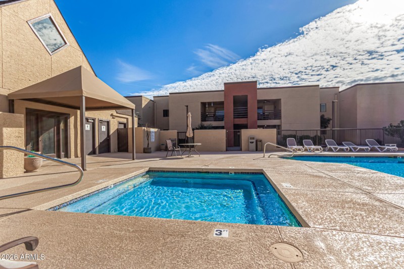 ARRIVA CONDOMINIUM HOMES