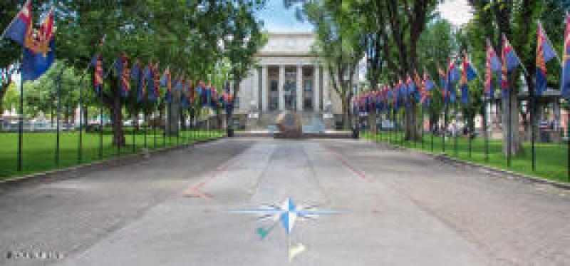 9 MILES TO DOWNTOWN PRESCOTT