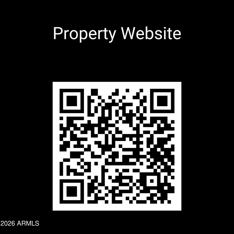 Unbranded Property Website QR Code