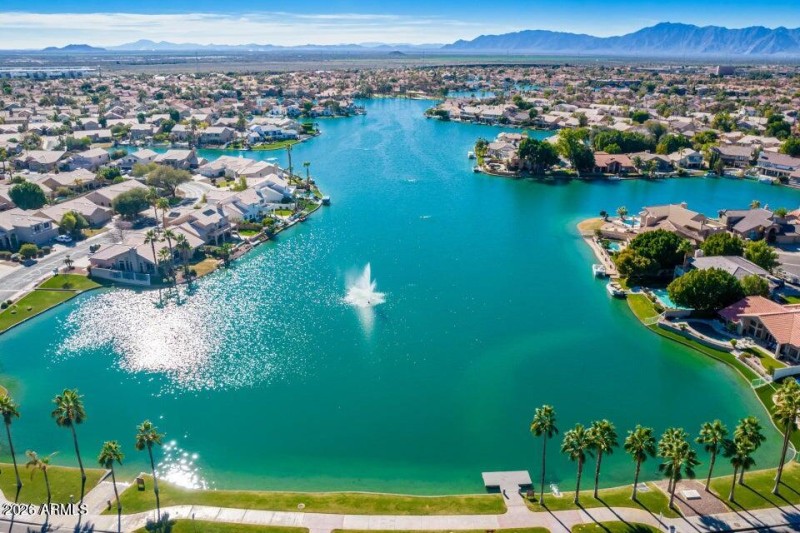 lakewood water south