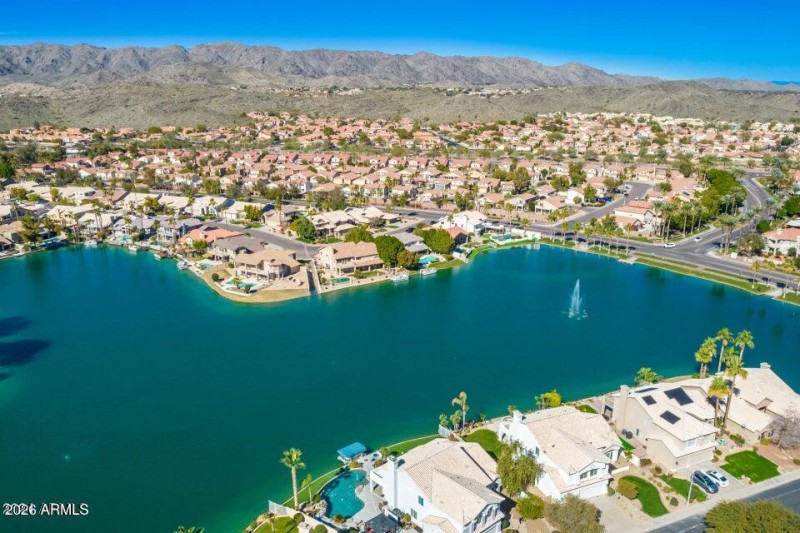 lakewood water and mtn