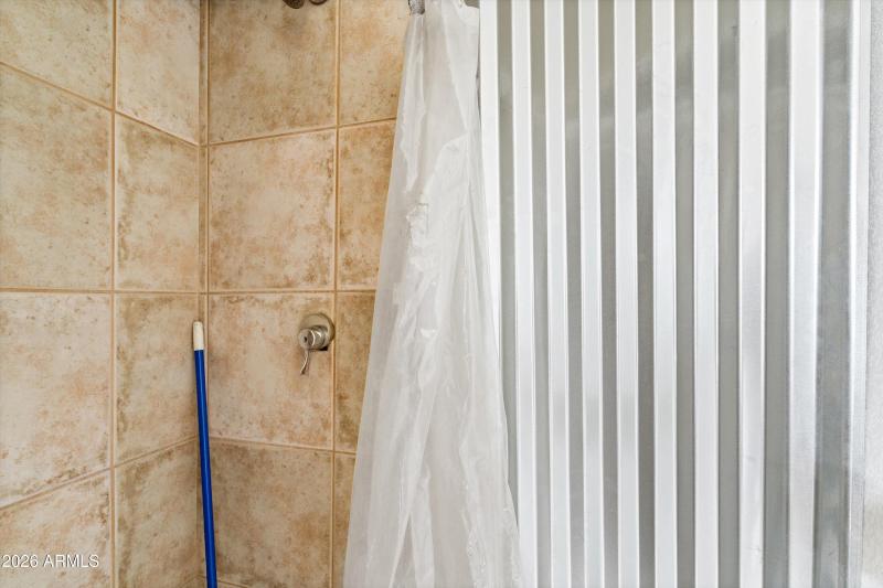 36-Mechanic's Garage Bathroom