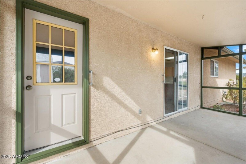 24-Arizona Room Primary Bedroom Entrance