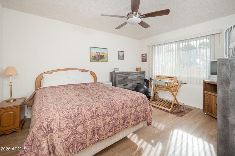 2nd Bedroom