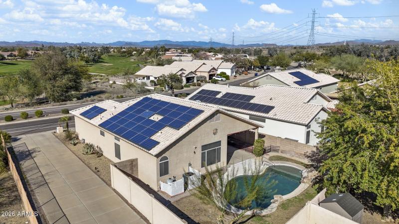 Solar Lease