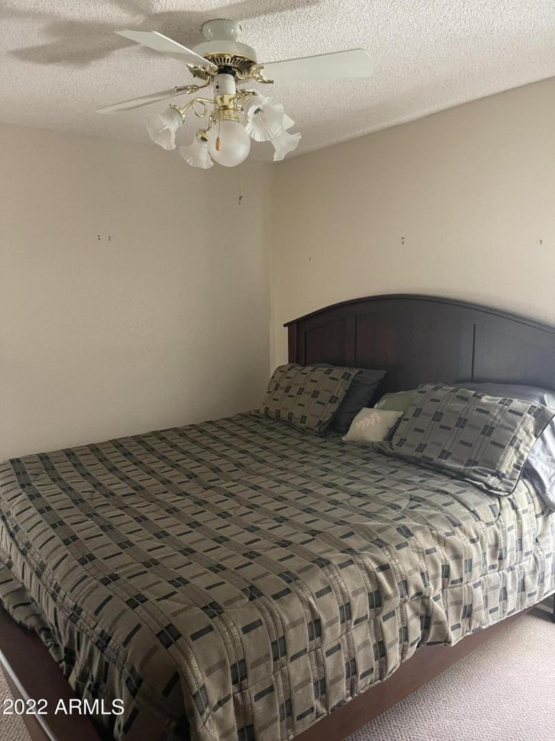 5518 E Lindstrom Ln-Guest Bedroom