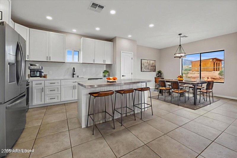 3-Virtually Staged Photo