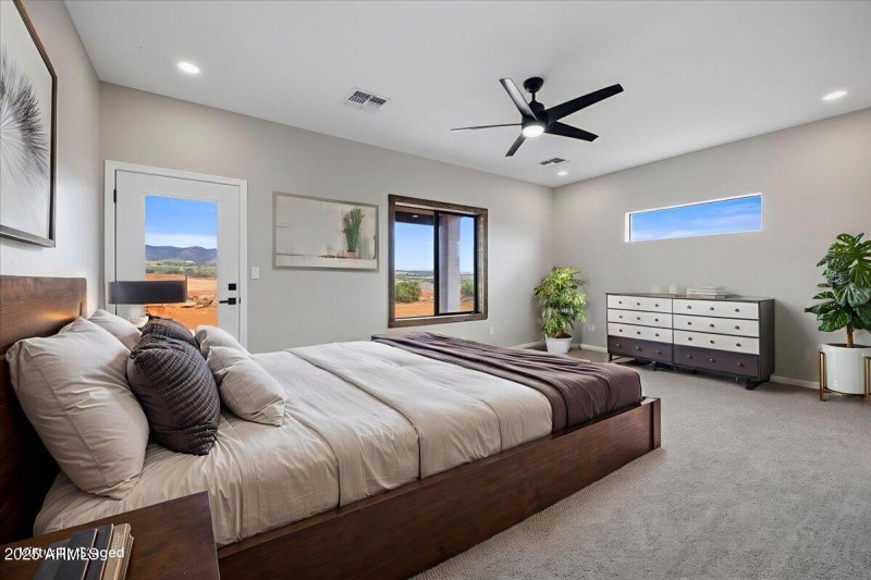 4-Virtually Staged Photo