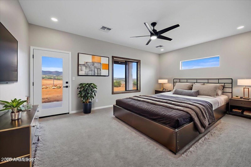 5-Virtually Staged Photo