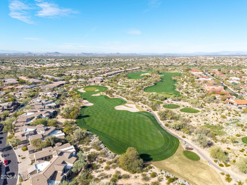 52 - Grayhawk Aerials