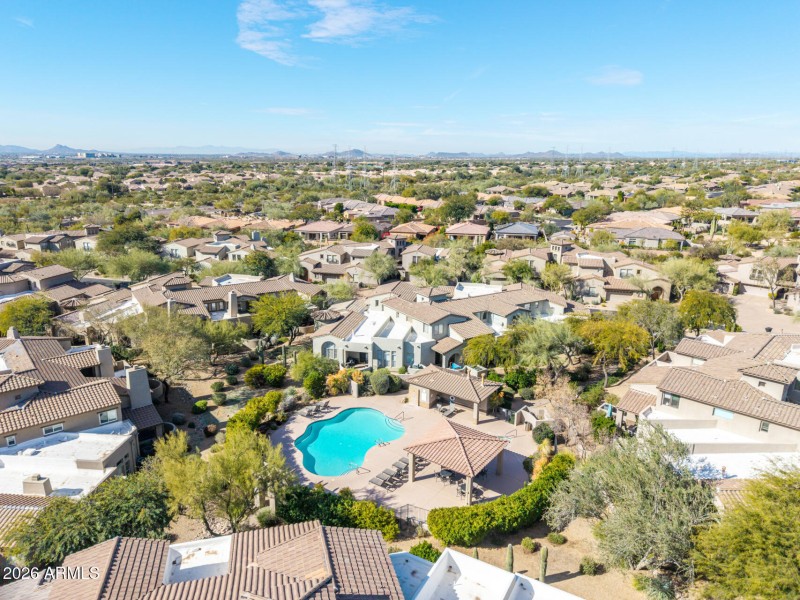 54 - Grayhawk Aerials