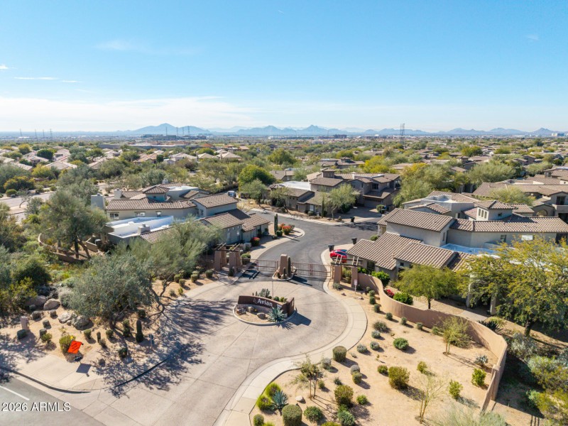62 - Grayhawk Aerials