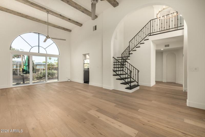 Light Bright Living Room