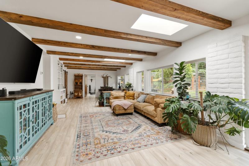 25 Miner Cir - Family Room