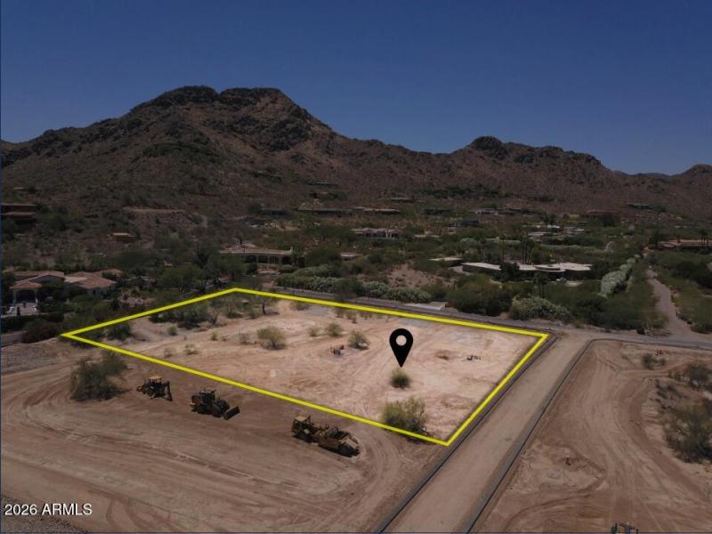 Lot 12 - aerial lot lines (1)