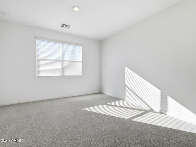 Primary Bedroom View 1