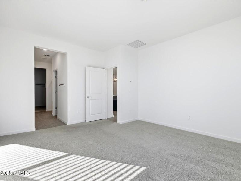 Primary Bedroom View 2