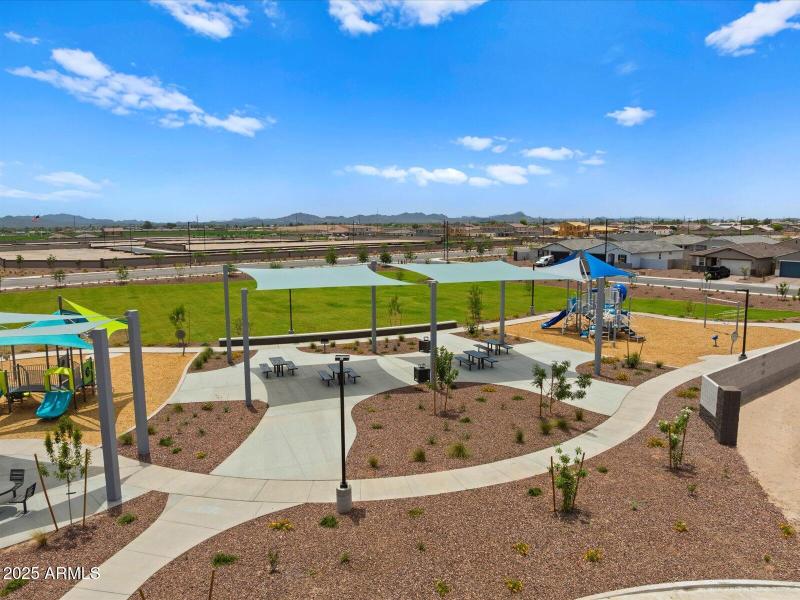 Allure Vista Community 2