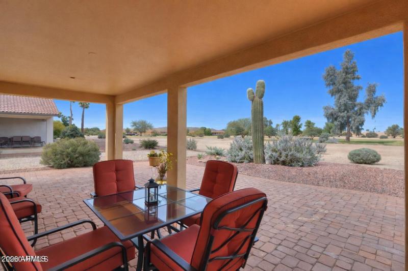 Perfect for entertaining