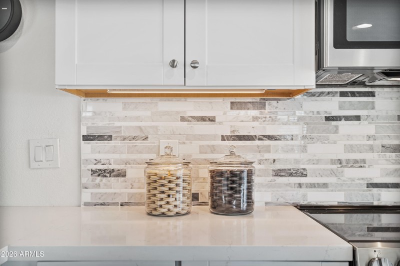 Backsplash