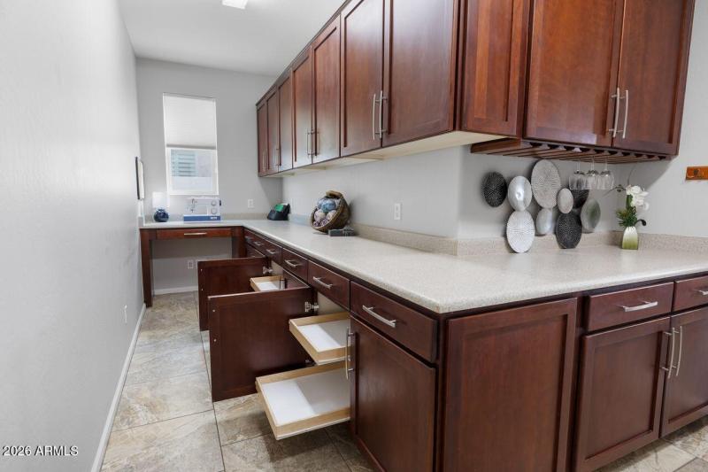 16375 W Whitton Ave Laundry-Hobby Rm.