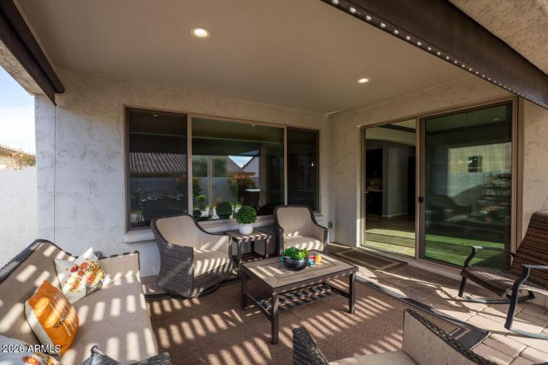 16375 W Whitton Ave Patio 2