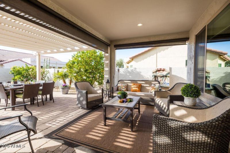 16375 W Whitton Ave. Patio 3