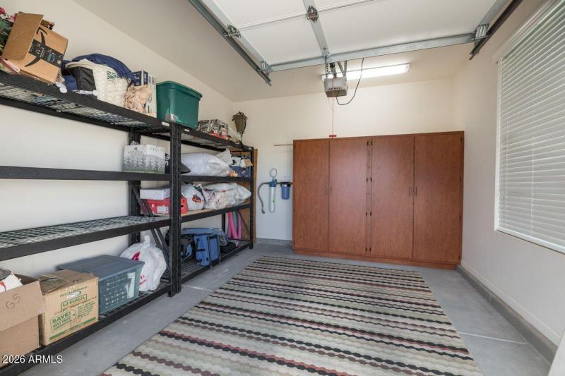 16375 W Whitton Ave Oversized GC Garage