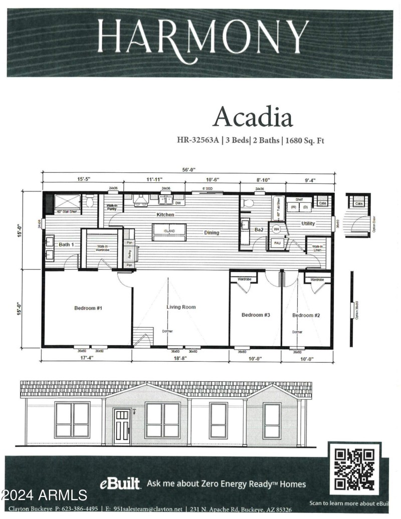 HARMONY ACADIA FLOOR PLAN 8.7.24