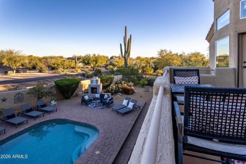 primary balcony view