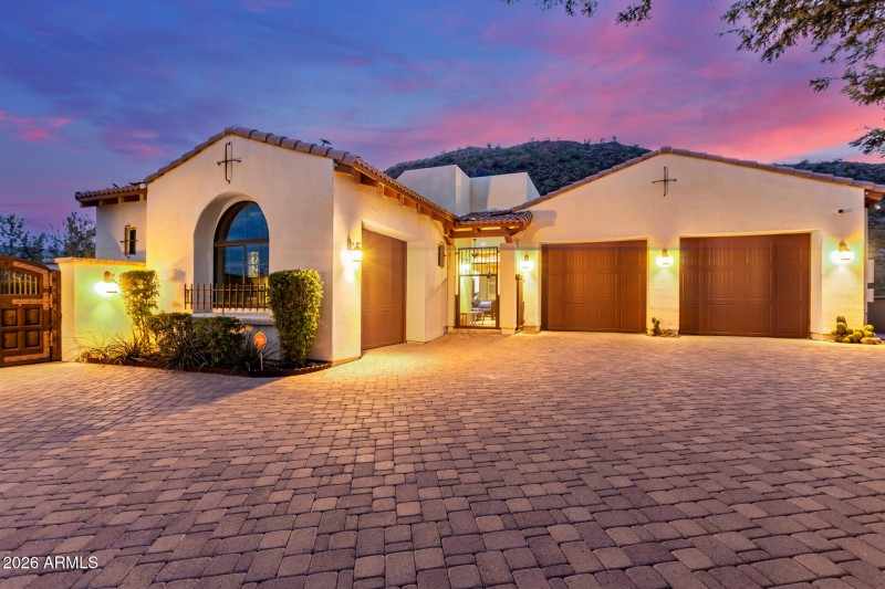 2 - El Cortez (01-22-26)