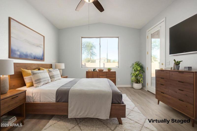 3230 S 74TH Ln - Primary Bedroom