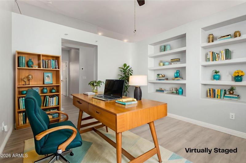 3230 S 74TH Lane, Phoenix - Den