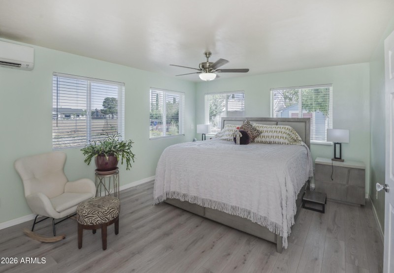 016_Master #2 Bedroom