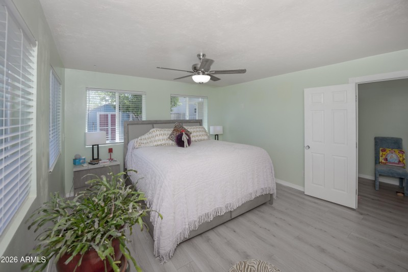 017_Master #2 Bedroom