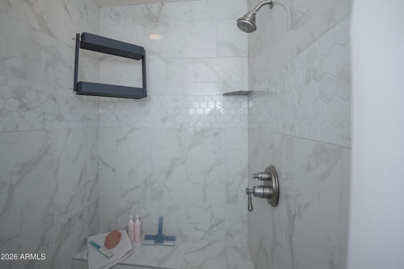 020_Master #2 Shower