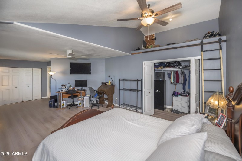 021_Master #1 Bedroom