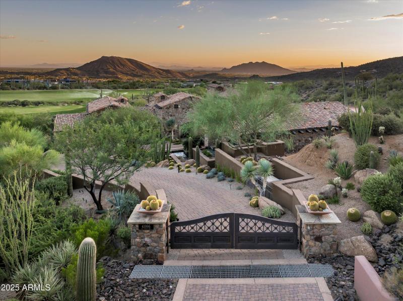 Traquil Private and Secluded