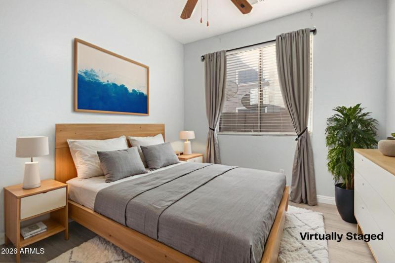 3230 S 74TH Lane, Phoenix - bedroom