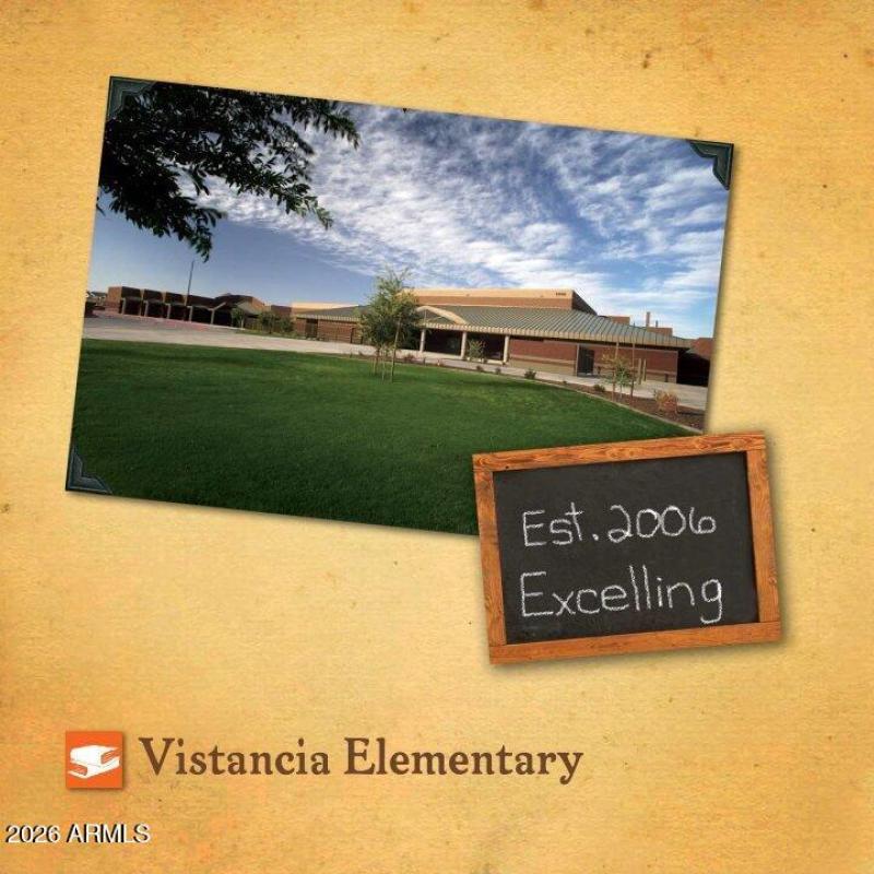 Vistancia Elementary