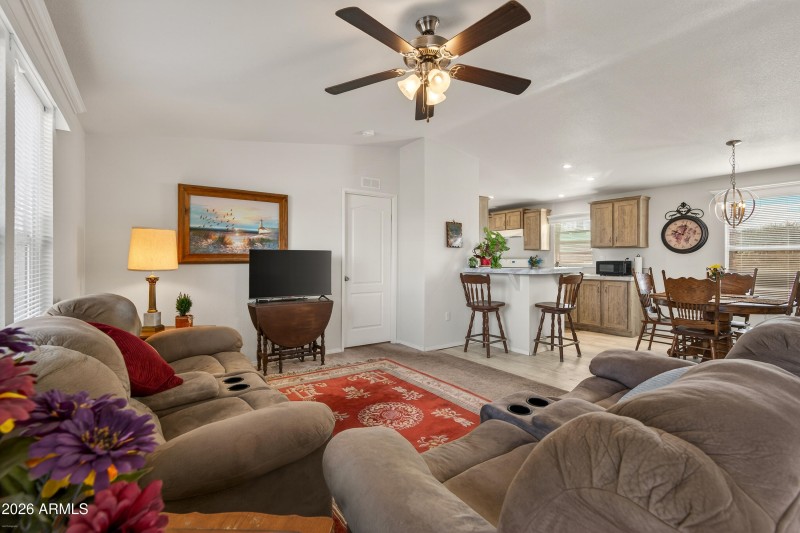 4001 E Vaquero Ln Cottonwood AZ-12