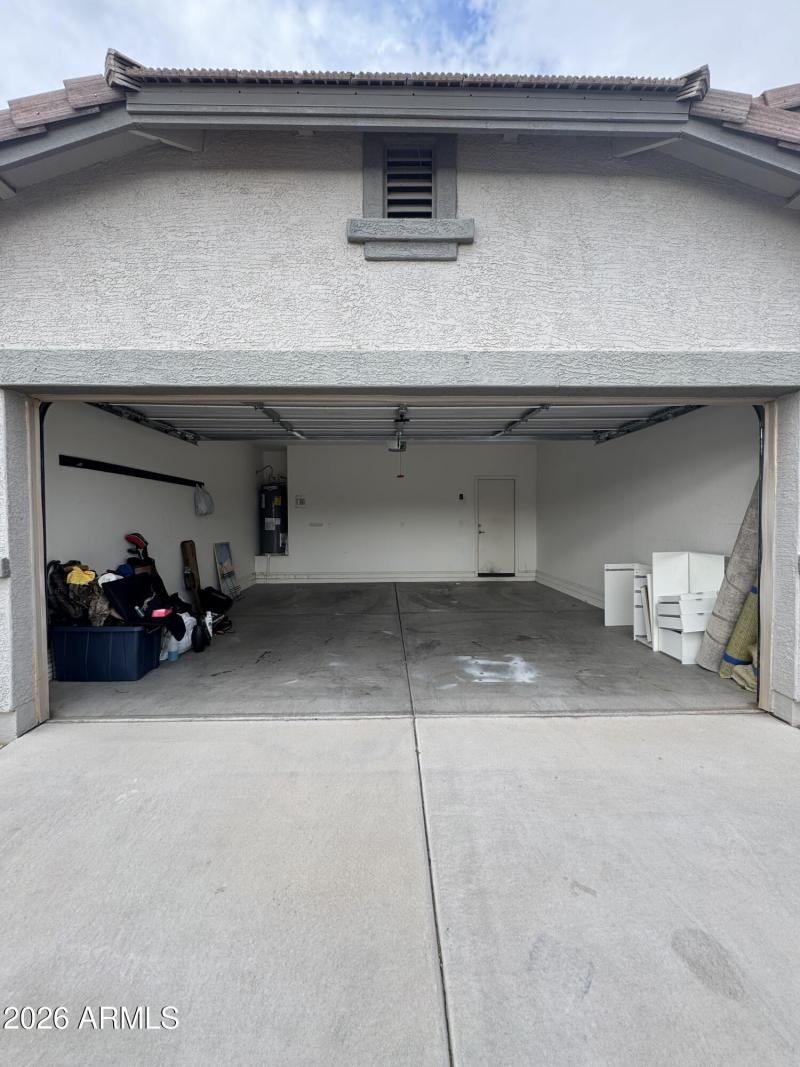 Buchholtz garage open 1 26