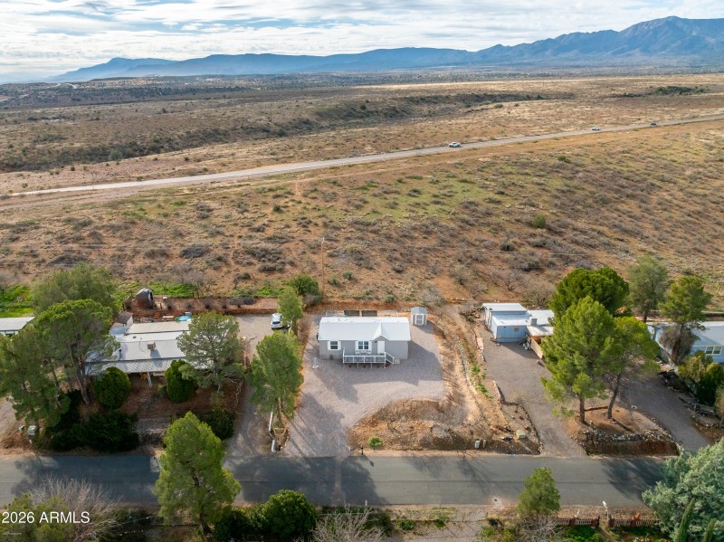 4001 E Vaquero Ln Cottonwood AZ-4