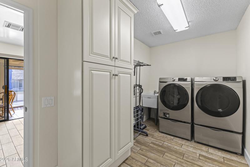 Laundry/Utility Room