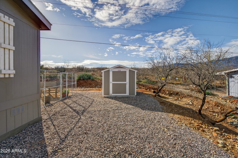 4001 E Vaquero Ln Cottonwood AZ-35